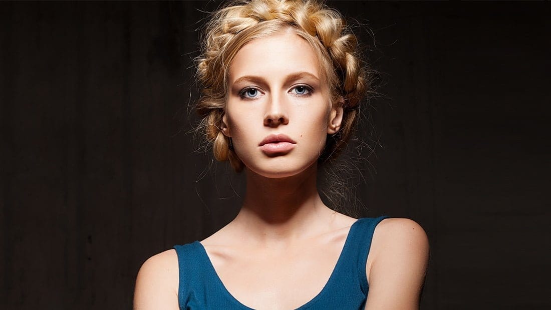 20 braided styles