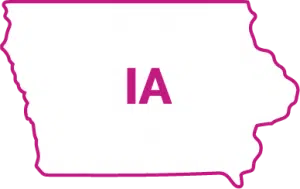 Iowa