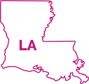 Louisiana