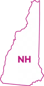 New Hampshire