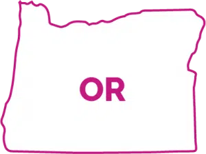 Oregon