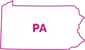 Pennsylvania