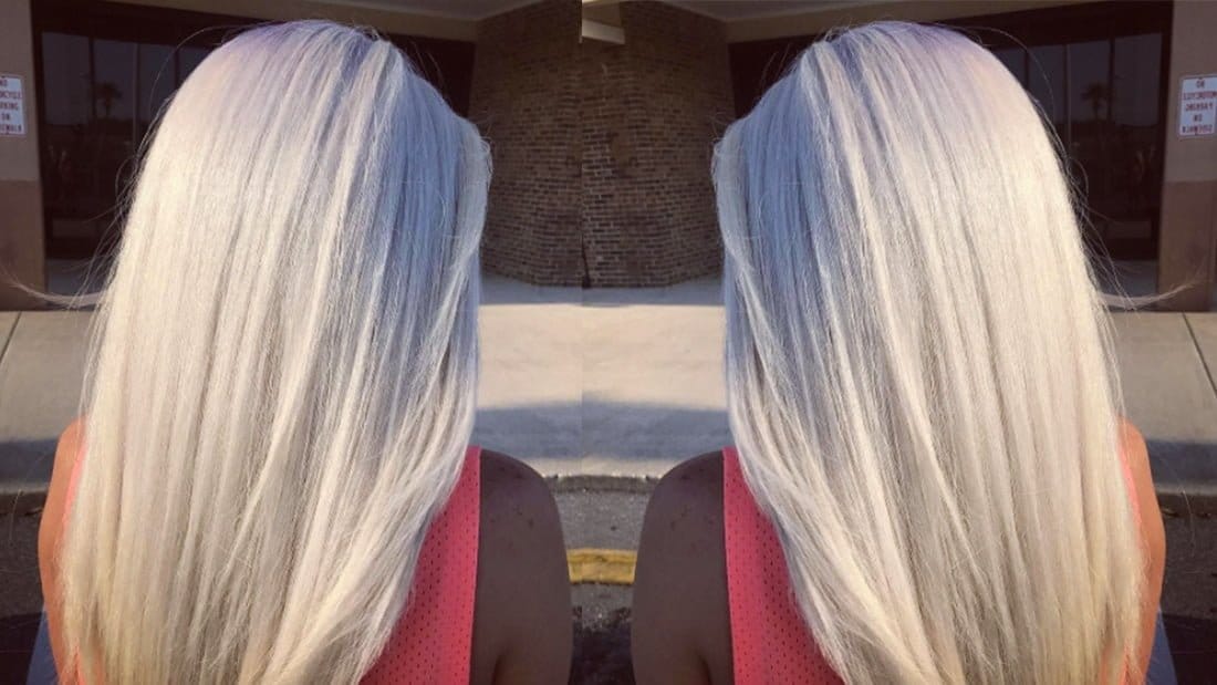 [Platinum Blonde Formula] Kiss Your Brass Goodbye