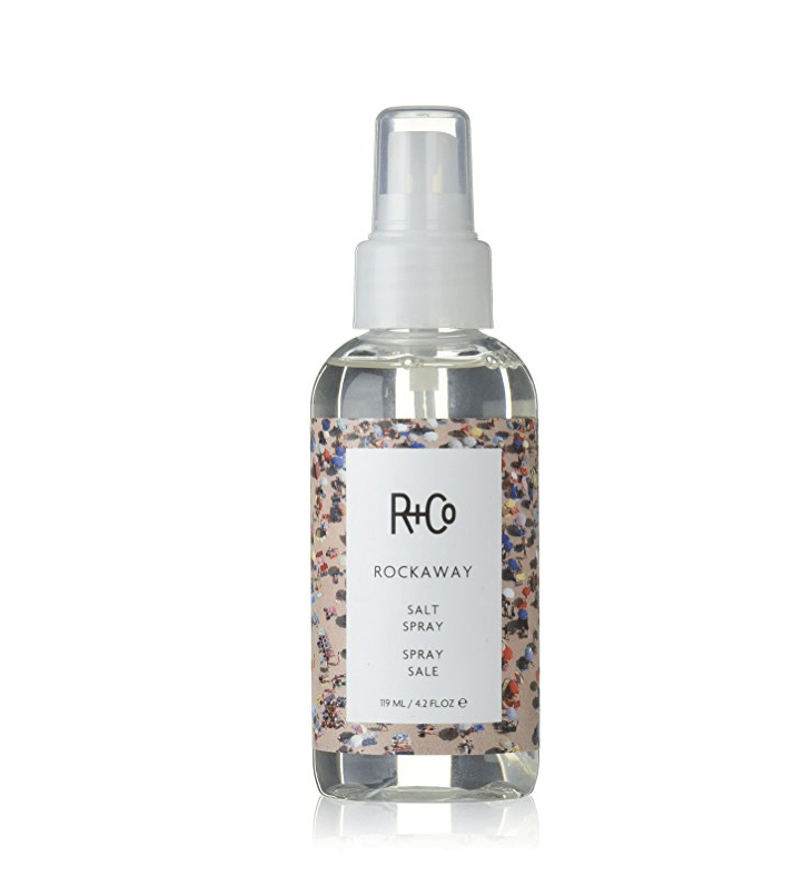 R + Co Rockaway salt spray