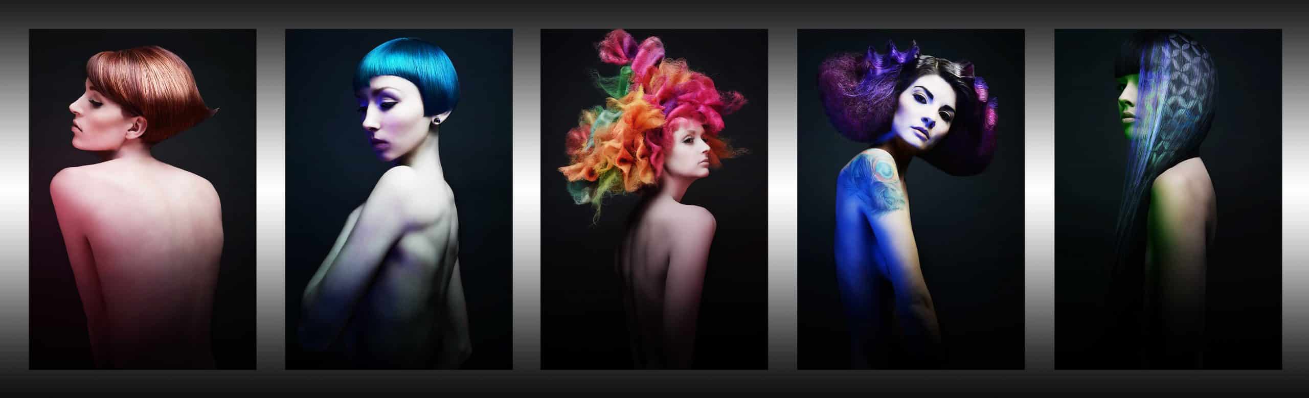 Lunatic Fringe NAHA finalist