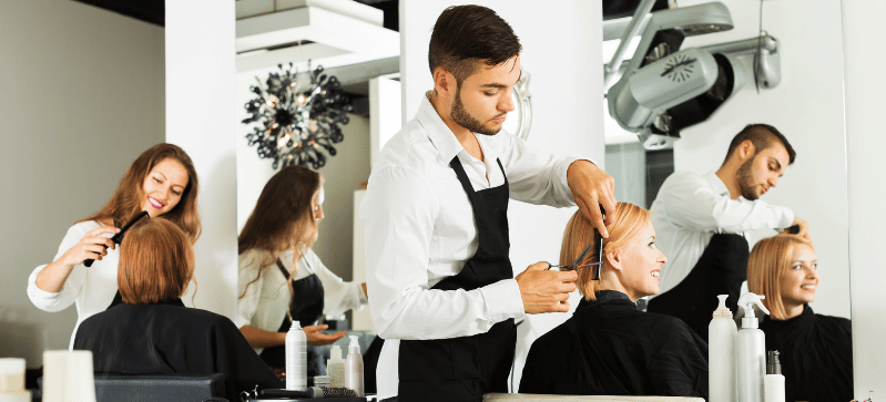 Top Cosmetology Pograms