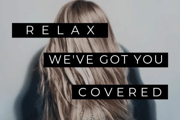 COSMETOLOGIST INSURANCE