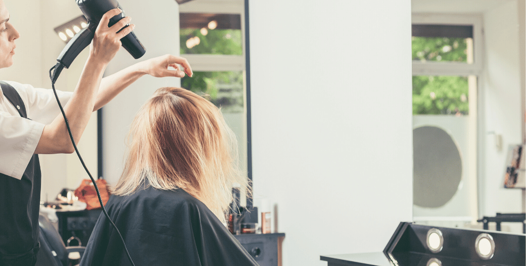 Salon Management