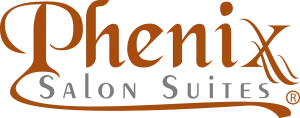 phenix salon logo