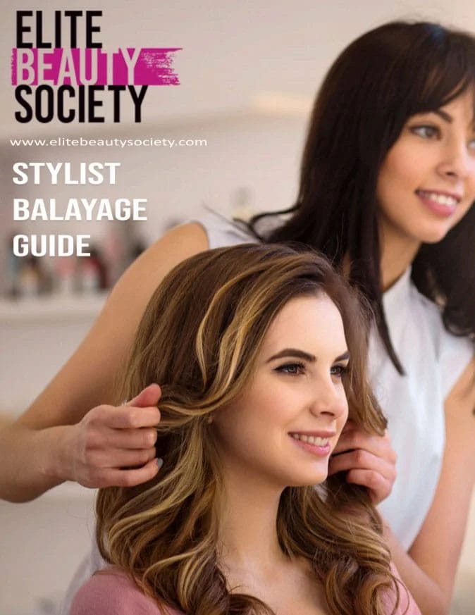 Balayage Guide