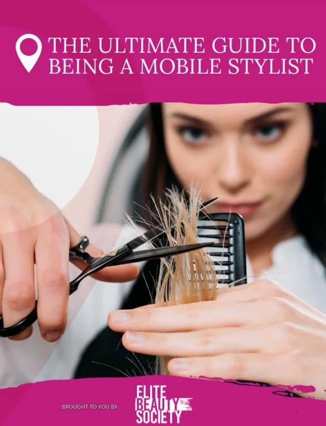 Mobile Stylist eBook