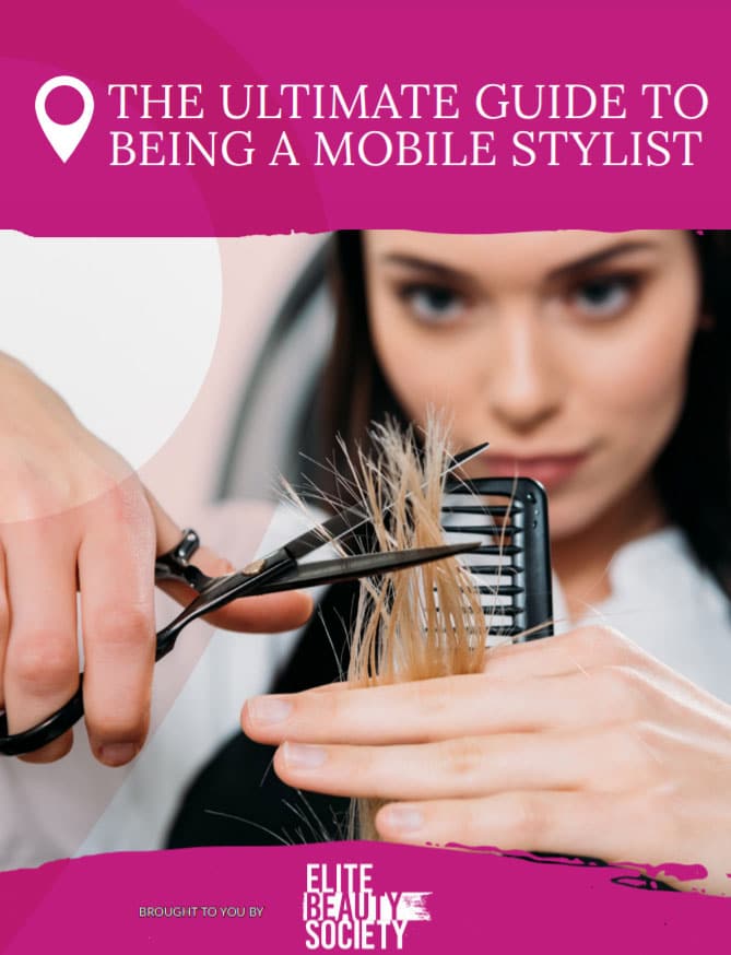 Mobile Stylist eBook