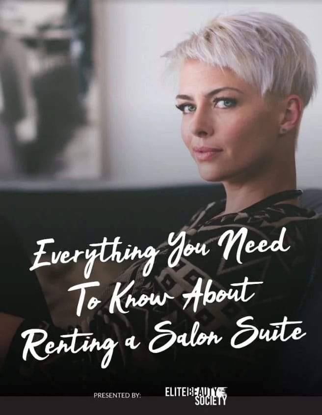 Salon Suite Guide