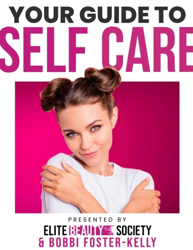 Self Care eBbook