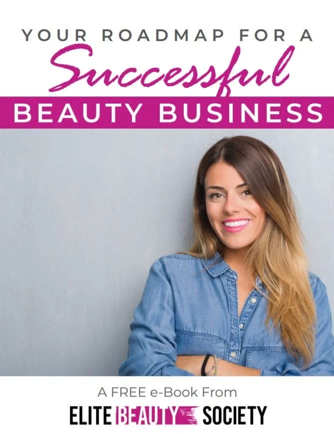 Successful Beauty Business eBook