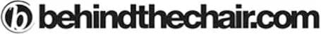 Behind the Chair Logo