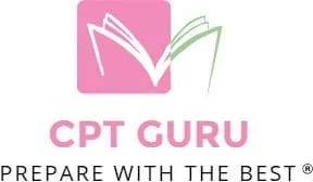 CPT GURU Logo