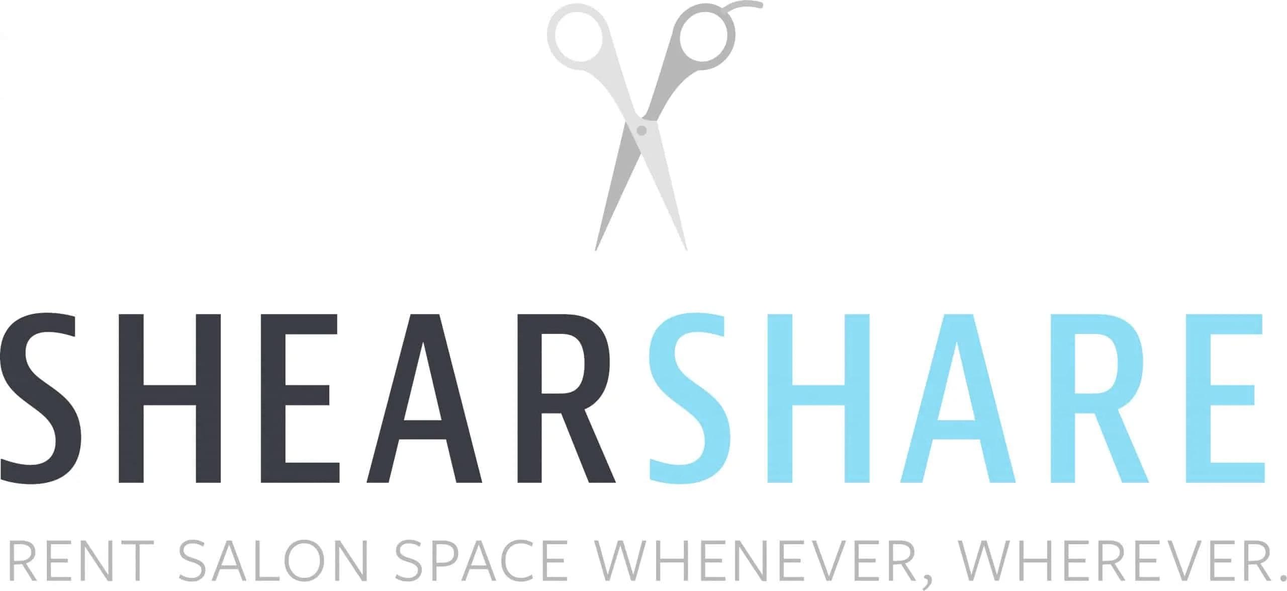 Shearshare Logo