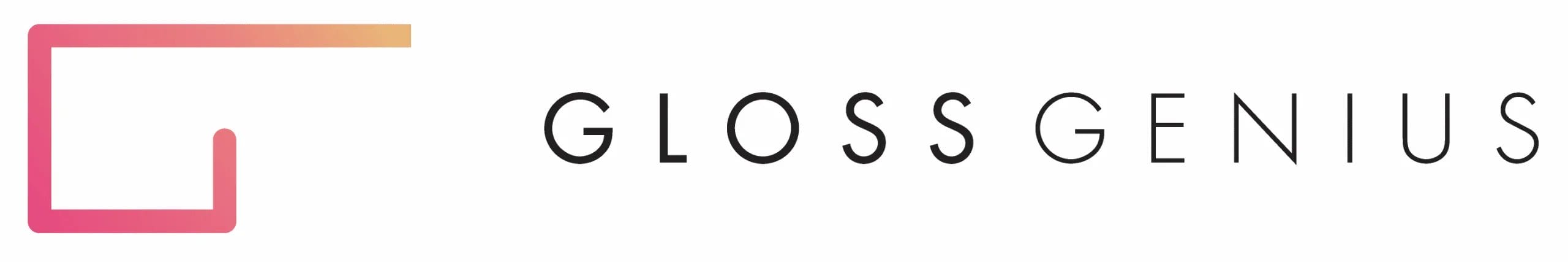 Gloss Genius Logo