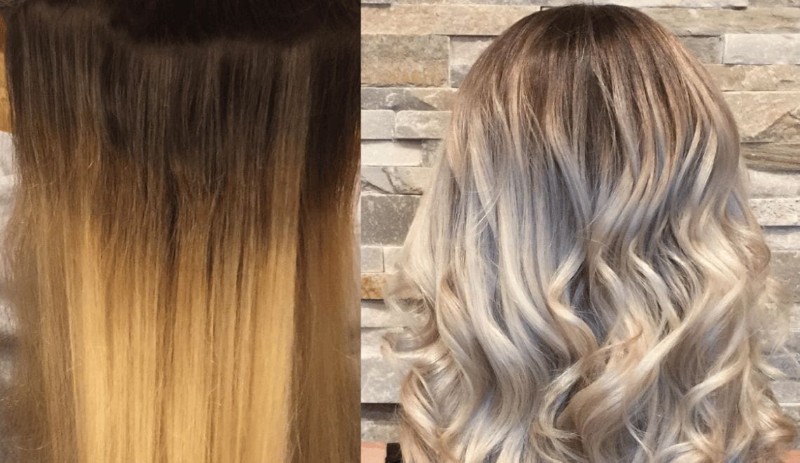 color correction