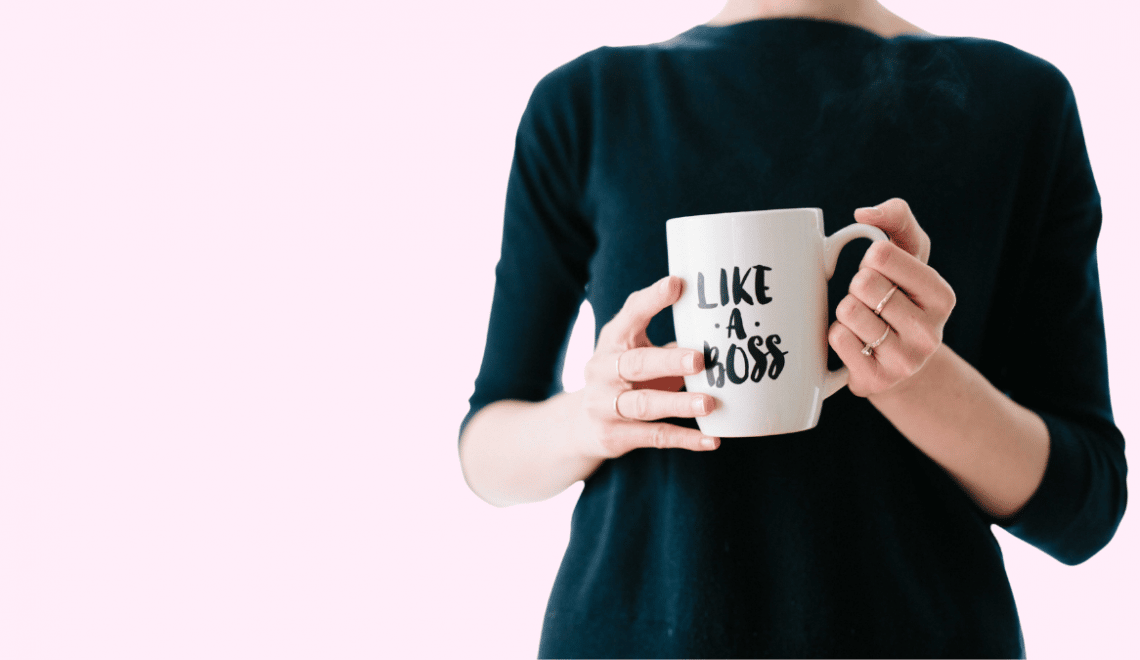 cosmetology entrepreneur