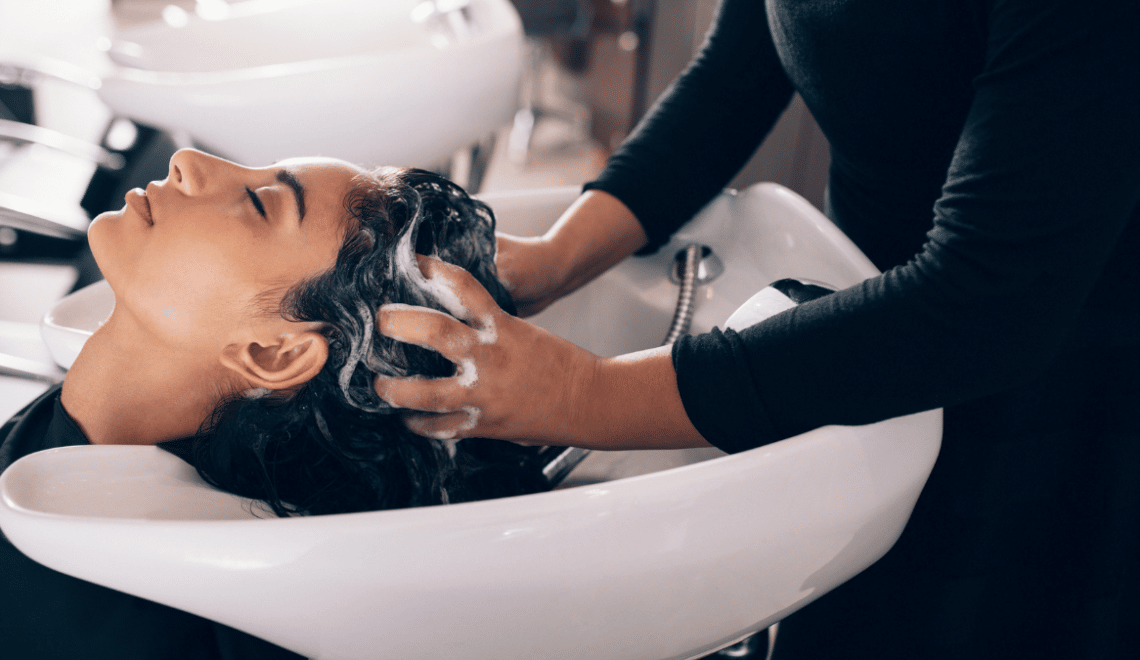 hair treatments