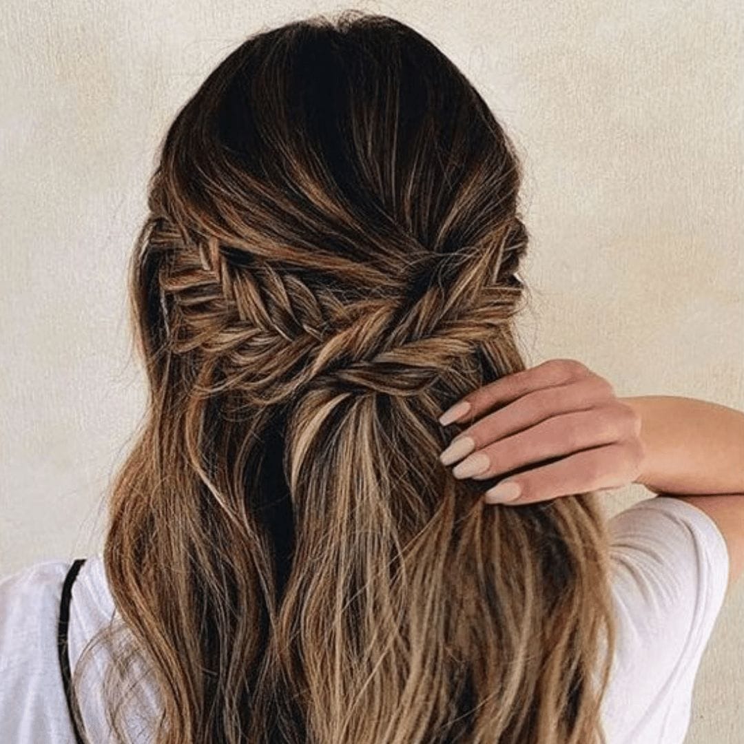 fishtail
