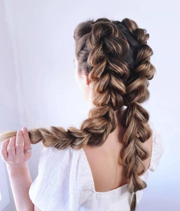 braids