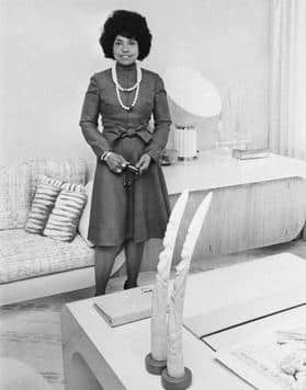 Eunice Johnson