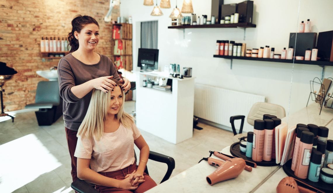 salon insurance cost guide