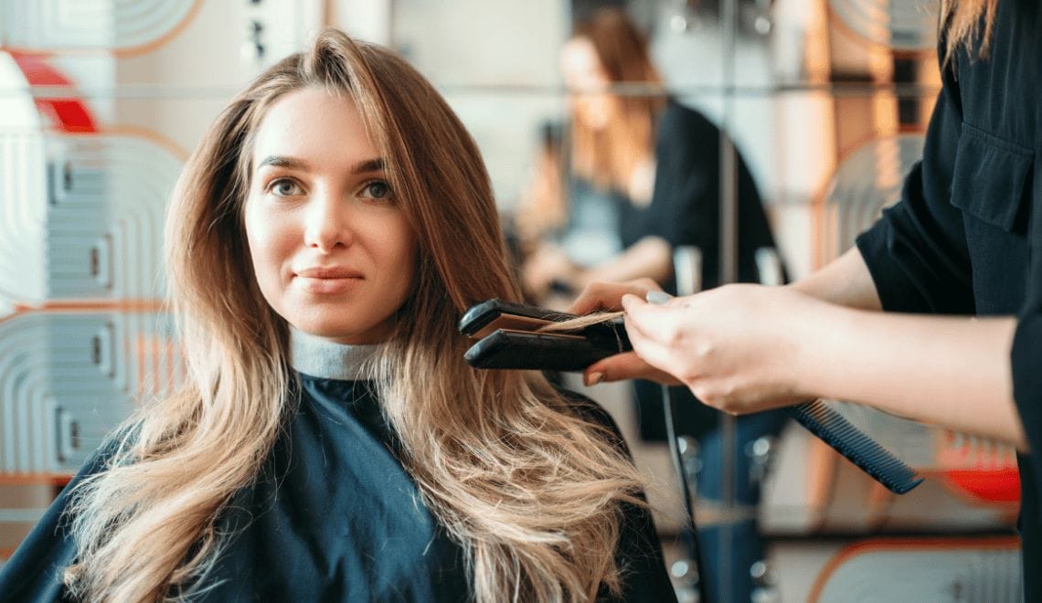 Top Tips When Purchasing Hairstylist Liability Insurance