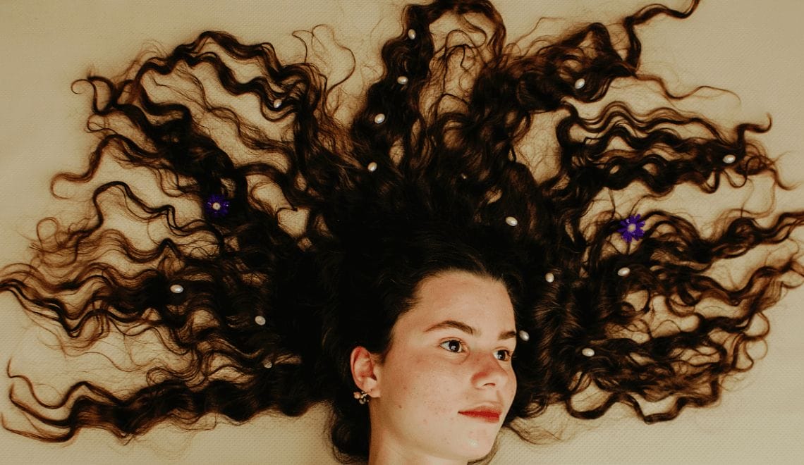 Hair Gems: Is This Y2K Beauty Trend Here to Stay?