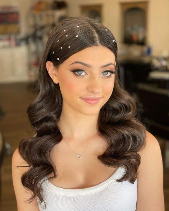 hair gem 2
