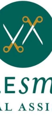 StyleSmartVA Logo