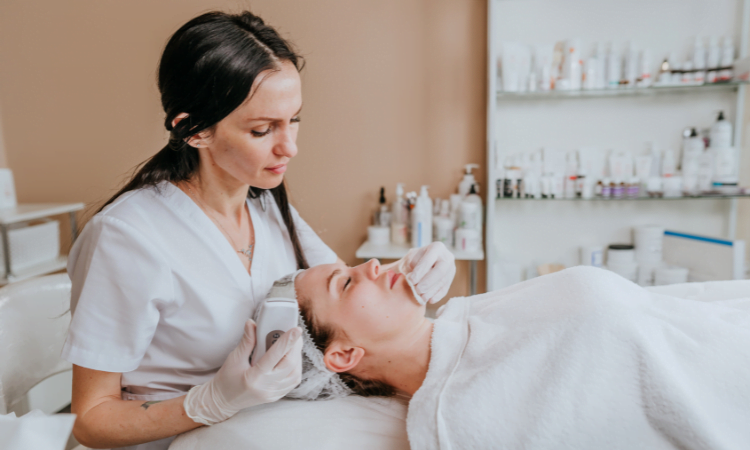 American Esthetician Organization: Pioneering the Future of Beauty Entrepreneurship