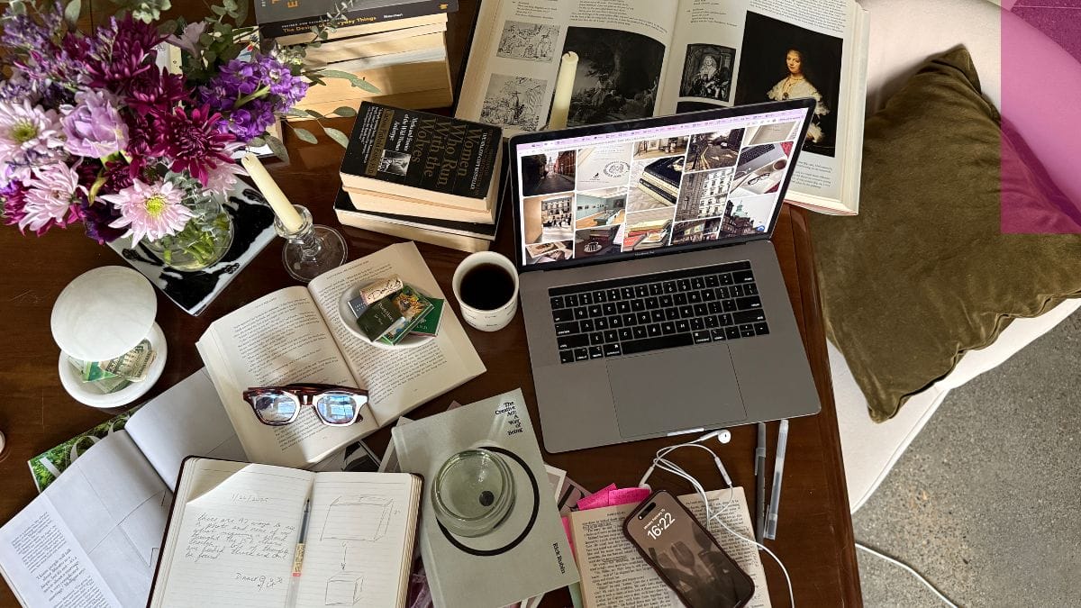 A beauty pro answers questions on how to build an email list.