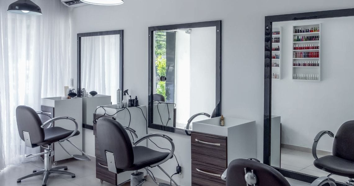 EBS Offers the Best Value for Cosmetology Insurance