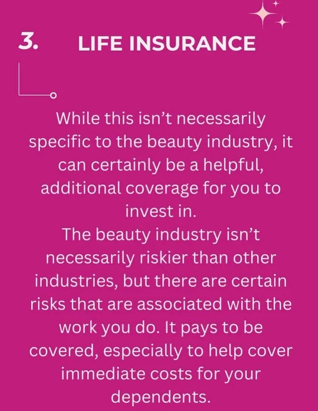 Life Insurance