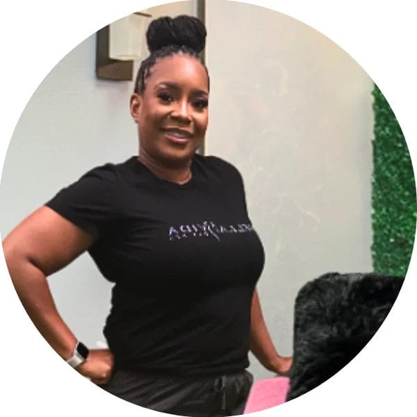 Blog Author Image Ebony
