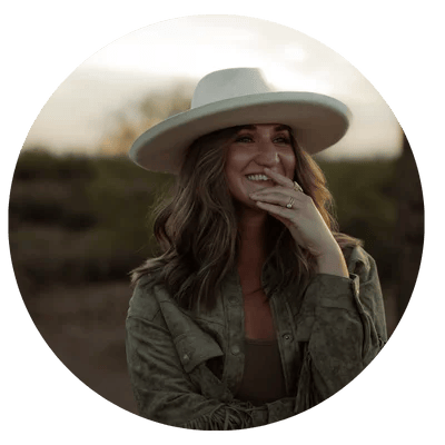 An image is shown of the EBS copywriter Hanna Marcus from Boundless Copy.