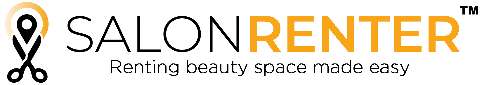 Orange-black main logo TM