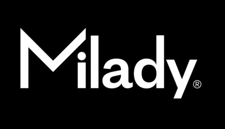 Milady Logo