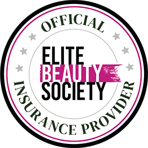 Official Insurance Provider of Elite Beauty Society