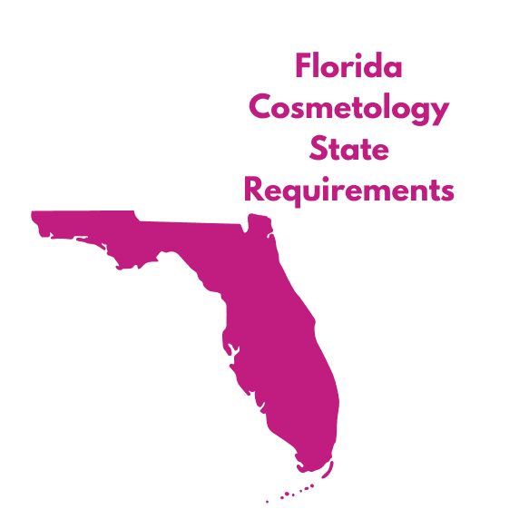 Florida Cosmetology State Requirements