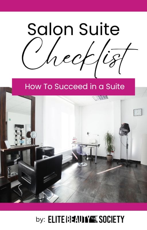 Salon Suite Checklist (3)