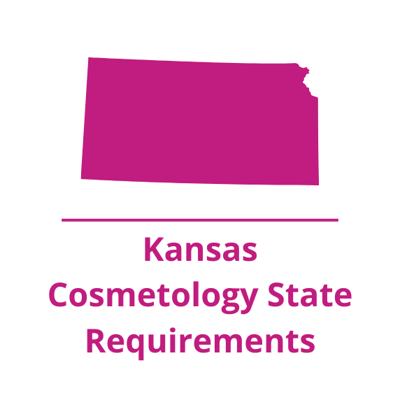kansas cosmetology requirements