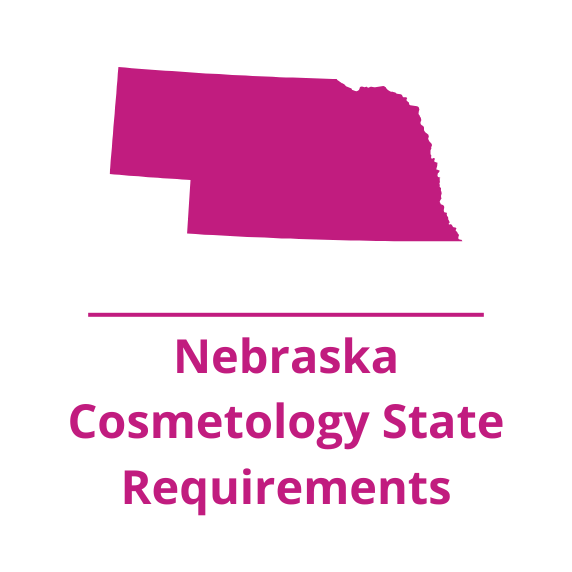 nebraska cosmetology requirements