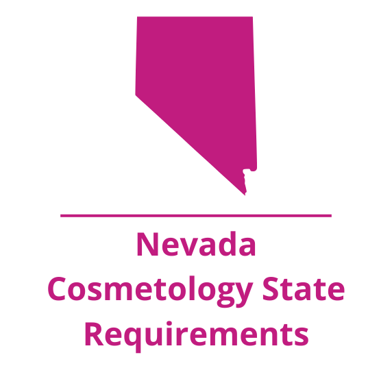 Nevada nevada cosmetology requirements