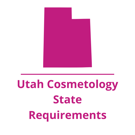 utah cosmetology requirements