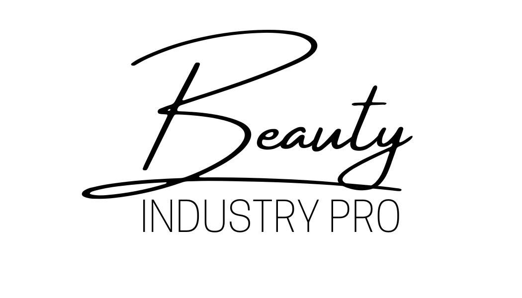 Beauty Industry Pro Logo